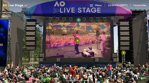 AO Live Stage(1)