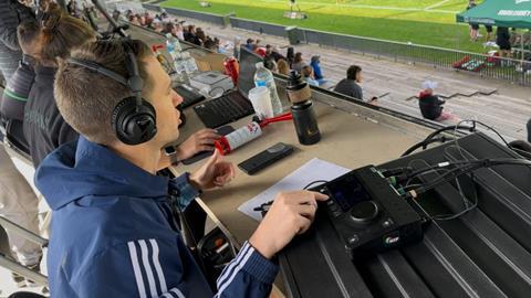 Anubis In Action - Photo credit Alex Wong