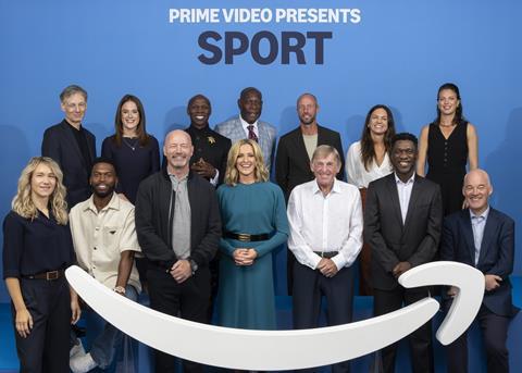 Prime Video Presents Sport - Talent[8]
