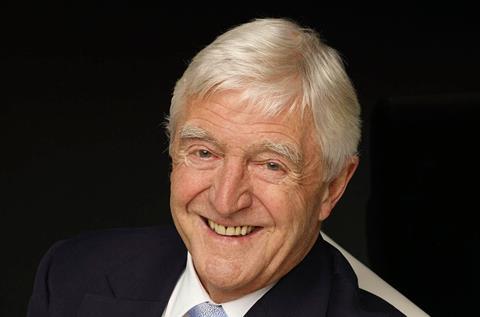 Michael Parkinson(1)