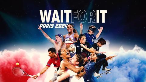 WaitForIt Poster