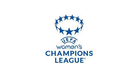 Womens champ league