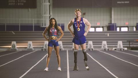 WaitForIt- Hunter and Tara 1