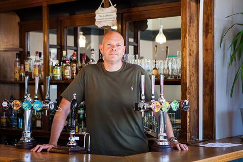 Saving Britain's Pubs With Tom Kerridge