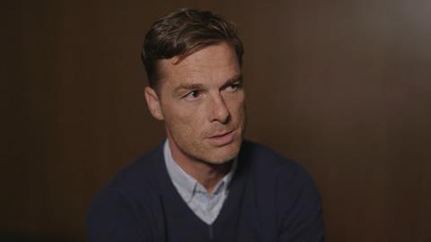 Burnley Sure For Men X Original Scott Parker