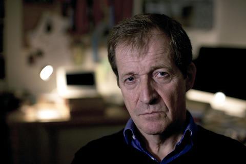 Alistair Campbell Depression And Me