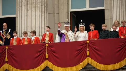 Coronation