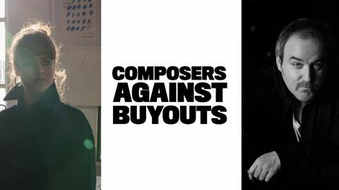 Composers Against Buyouts