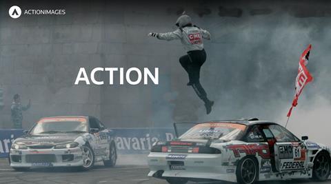 Action Images