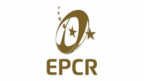 EPCR rugby logo