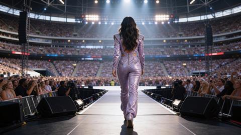 Tilly Norwood video 3