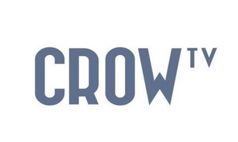 Crow logo new