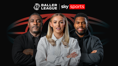 Baller League Sky Sports