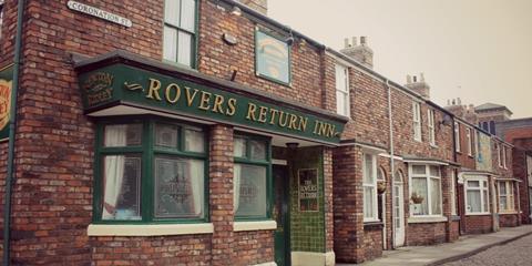 O coronation street facebook