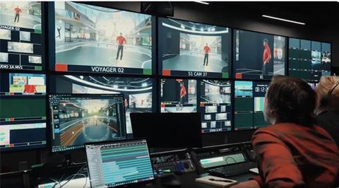 pga tour studios ross video 1