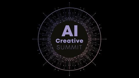 AI creative summit