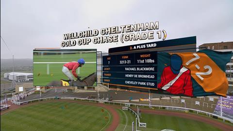 Cheltenham 2021