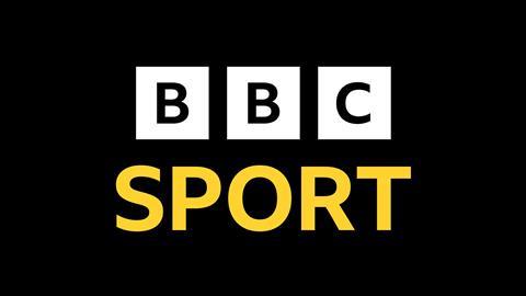 BBC Sport logo