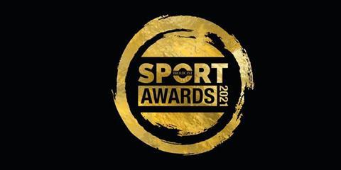 broadcast sport awards logo