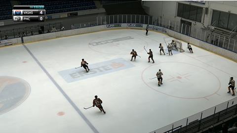 Hungarian Hockey