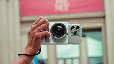 Caira Camera - image 2