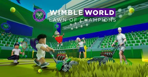 WimbleWorld 2023