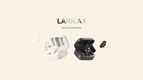 LARK A1 Hollyland (2)