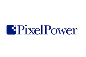 PixelPower logo