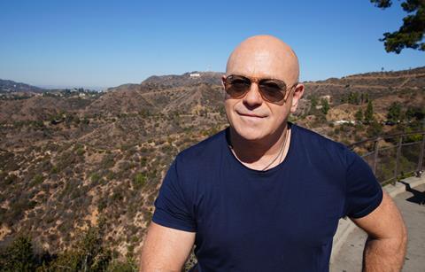 Searching for Michael Jackson's Zoo with Ross Kemp