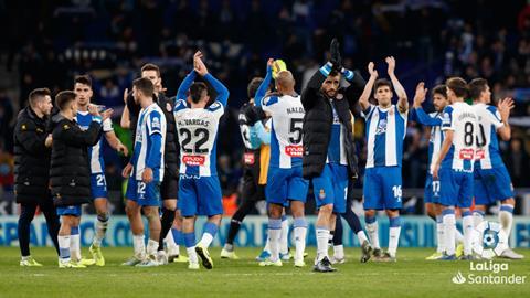 Espanyol-La-Liga