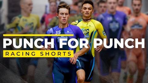 Punch For Punch Super League Triathlon doc