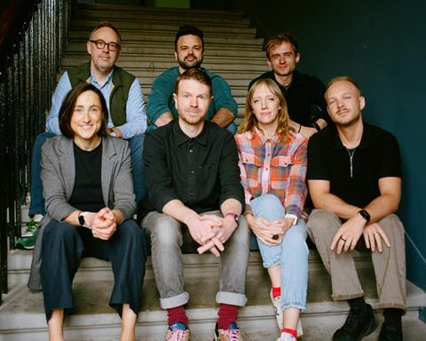 Blazing Griffin Post & Brick + Mortar 2025