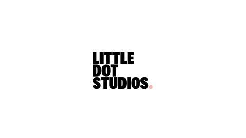 little dot logo