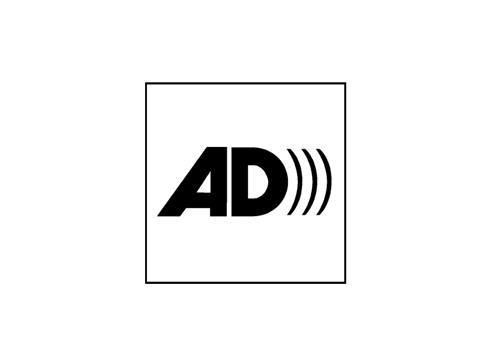 AD logo wider