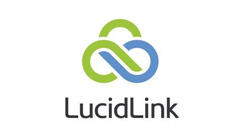 LucidLink logo