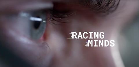 Racing Minds - Ford Motorsport & Discovery