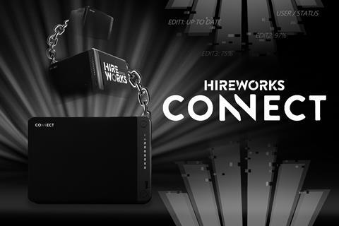Hireworks Connect