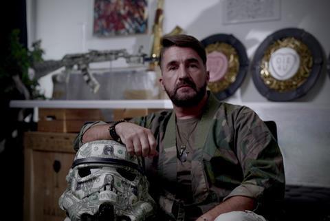The Stormtrooper Scandal