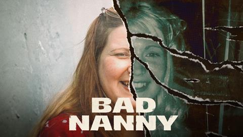 Bad Nanny RTE