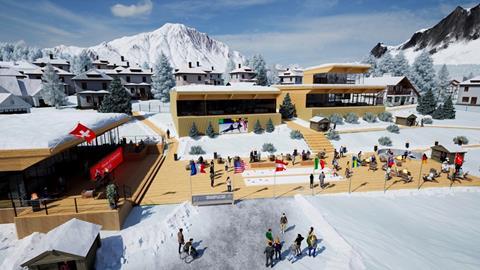 WBD House Studios - Milano-Cortina