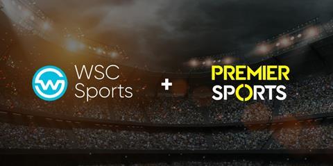 WSC Sports Premier Sports