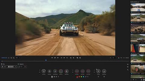 Adobe Premiere Pro Color Mode