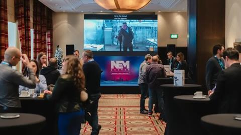 NEM Zagreb