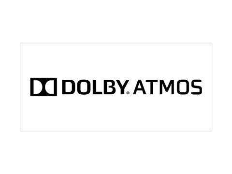 Dolby Atmos logo