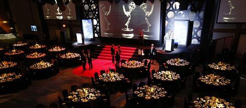 International Emmy Awards