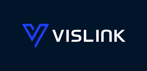 Vislink logo