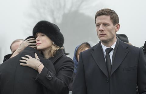 Mcmafia