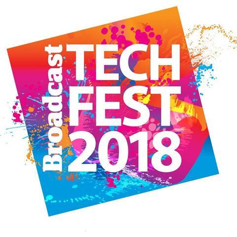 tech fest 2018 - big