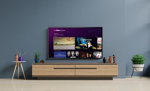 Roku Channel launches with 10,000 free movies and TV shows ...