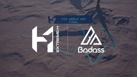 Extreme H Badass Studios